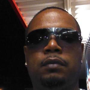 Meet your Posher, Floyd